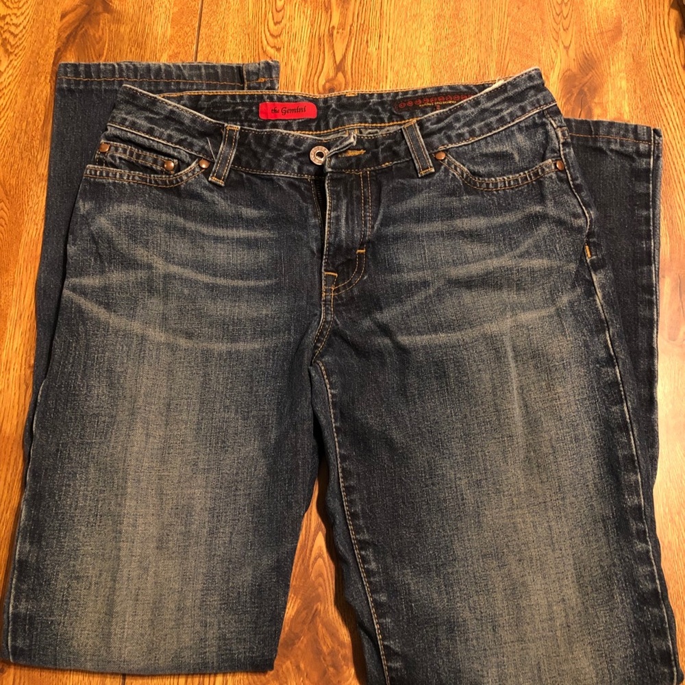 Men jeans Goldschmied jeans